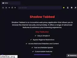 Sites similar to phantomwebworks.org