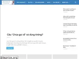 Sites similar to phanxico.vn