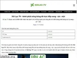 Sites similar to phaochichauau.com