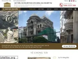 Sites similar to phaochidattran.com