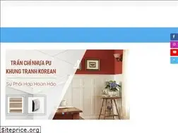 Sites similar to phaochinhua.vn
