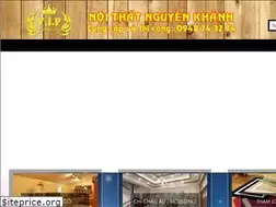 Sites similar to phaochinhuahanquoc.com
