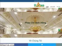 Sites similar to phaochitancodien.net