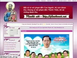 Sites similar to phaolomoi.net
