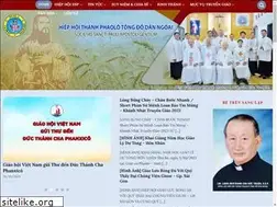 Sites similar to phaolossp.org