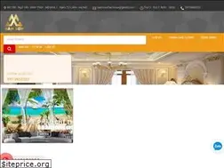Sites similar to phaothachcao.vn