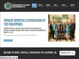 Sites similar to phap-ph.org
