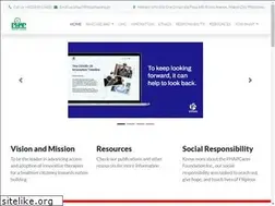 Sites similar to phap.org.ph