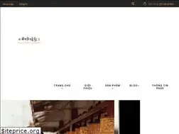 Sites similar to phapkhimattong.com.vn