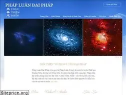Sites similar to phapluan.org
