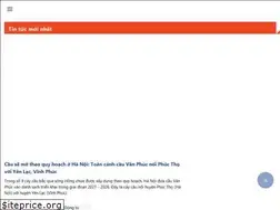 Sites similar to phapluatchinhsach.vn
