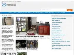 Sites similar to phapluatso.com