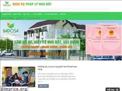 Sites similar to phaplynhadat.net
