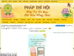 Sites similar to phapthihoi.org