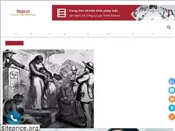 Sites similar to phaptri.vn