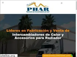 Sites similar to phar.com.mx