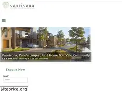 Sites similar to pharandevaarivana.com