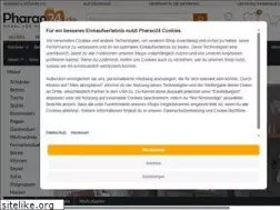 Sites similar to pharao24.de