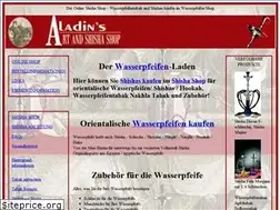 Sites similar to pharaoh.de