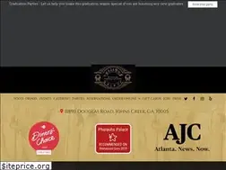 Sites similar to pharaohspalacerestaurant.com