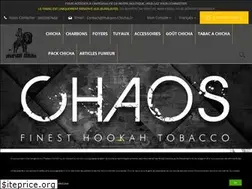 Sites similar to pharaon-chicha.fr