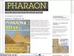 Sites similar to pharaon-magazine.fr