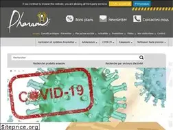 Sites similar to pharaon.fr