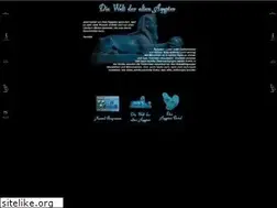 Sites similar to pharaonen.info
