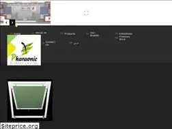 Sites similar to pharaonicgroup.com