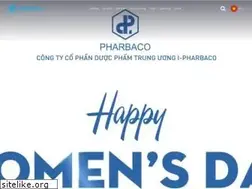 Sites similar to pharbaco.com.vn