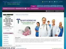 Sites similar to phardols.com