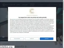 Sites similar to phare-de-cordouan.fr