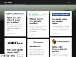 Sites similar to phare-irisnet.be