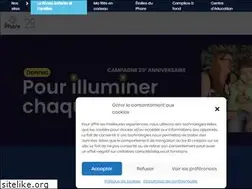 Sites similar to phare-lighthouse.com