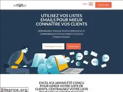Sites similar to phare36.com
