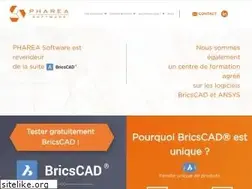 Sites similar to pharea-software.com