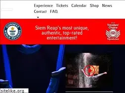 Sites similar to pharecircus.org