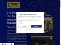 Sites similar to pharedeckmuhl.com