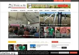 Sites similar to pharedere.com