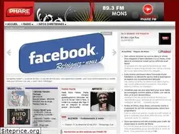 Sites similar to pharefm.be