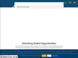 Sites similar to phareglobal.com