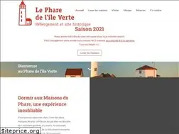Sites similar to phareileverte.com
