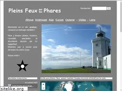 Sites similar to phares-et-balises.fr