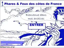 Sites similar to phares-et-feux.fr
