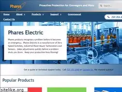 Sites similar to phareselectronics.com
