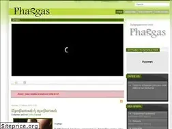 Sites similar to phargas.gr