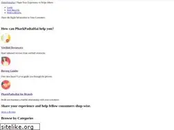 Sites similar to pharkpadtahai.com