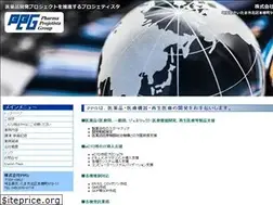 Sites similar to pharm-projetista.com