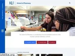 Sites similar to pharm.ku.edu