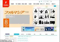 Sites similar to pharm.or.jp